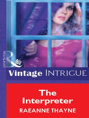 cover image of The Interpreter